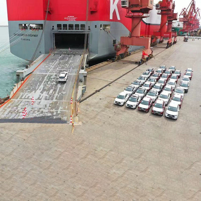 Oog Out Of Gauge Shipping Solutions With Cheap Shipping Cost From Tianjin Shipping Company