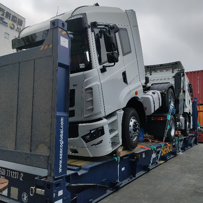 Oog Out Of Gauge Shipping Solutions With Cheap Shipping Cost From Tianjin Shipping Company