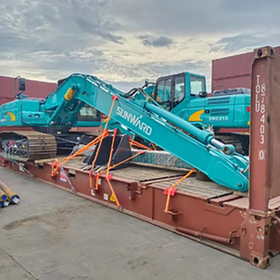 Professional OOG In Shipping Terms With Cheap Shipping Cost From China