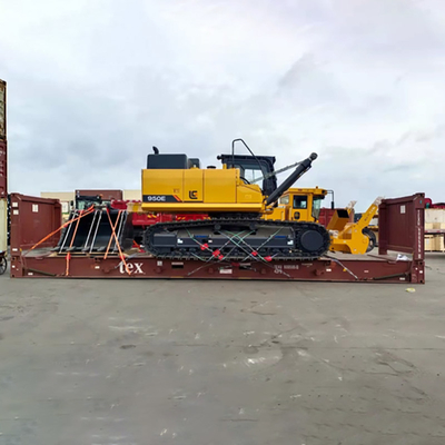 Cheap OOG Shipping From Qingdao Shipping Company OOg Shipment