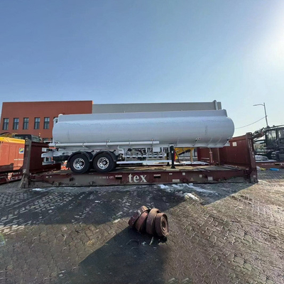 From China To Santos OOG Door To Door Freight Shipping For 40FR/40OT Heavy Duty Containers Fob Sea Freight