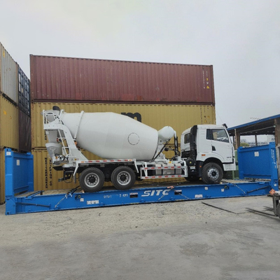 Cheap OOG Shipping From Qingdao Shipping Company OOg Shipment