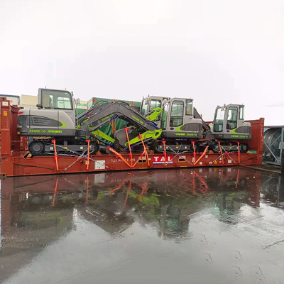 Cheap OOG Shipping From Qingdao Shipping Company OOg Shipment