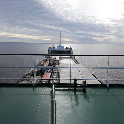 Container RORO Global Shipping Services From Shenzhen Logistics Company