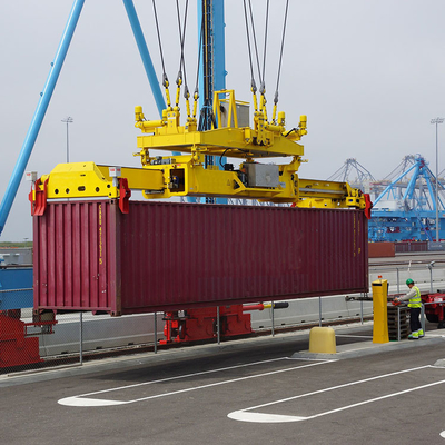 Professional Freight Logistics Service With Rich Experienced Freight Forwarding Service From China To Malaysia