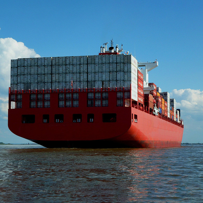 Container RORO Global Shipping Services From Shenzhen Logistics Company