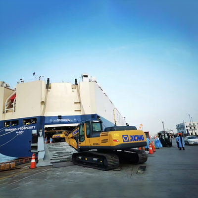 Professional Freight Logistics Service With Rich Experienced Freight Forwarding Service From China To Malaysia