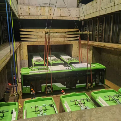 Competitive Breakbulk Or Bulk Shipping Rates From China To Malaysia For Heavy Cargo