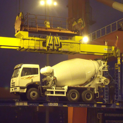 Competitive OOG Shipping Rates From Freight Forwarder In China Sea Freight Logistics