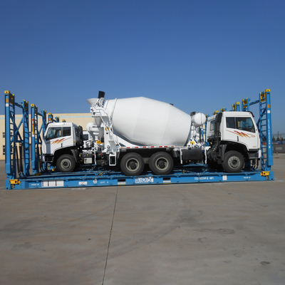 Competitive OOG Shipping Rates From Freight Forwarder In China Sea Freight Logistics
