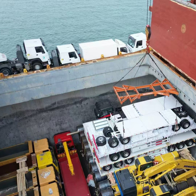 Discounted Bulk Cargo Shipping Rates From China To Indonesia Break Bulk Shipping Services