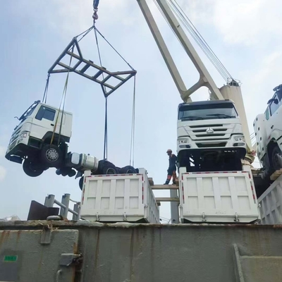 China To Oman Break Bulk Cargo Shipping Lines For Heavy Cargo Bulk Shipping Rates