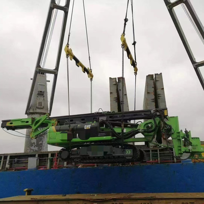 China To Oman Break Bulk Cargo Shipping Lines For Heavy Cargo Bulk Shipping Rates
