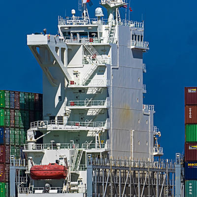 To Pakistan From China Bulk Cargo Shipping Rates For Heavy Cargo