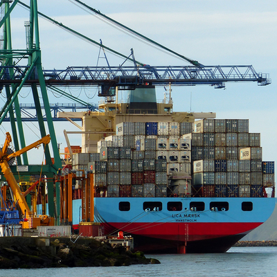 Heavy Cargo Breakbulk Or Break Bulk Cargo Shipping Lines From China To Indonesia