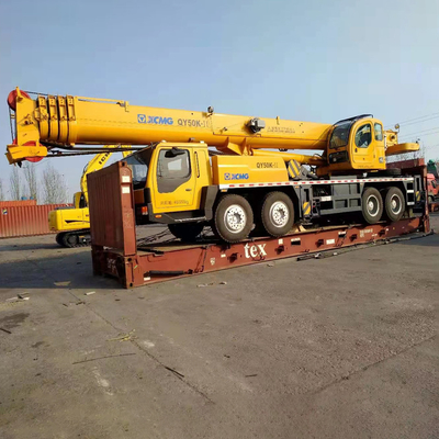 NVOCC Bulk Break Shipping From China For Oversized Cargo Break Bulk Shipping Lines