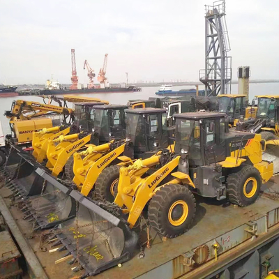 NVOCC Bulk Break Shipping From China For Oversized Cargo Break Bulk Shipping Lines