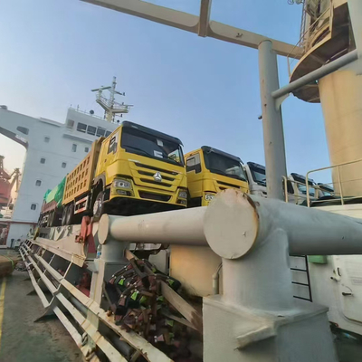 NVOCC Bulk Break Shipping From China For Oversized Cargo Break Bulk Shipping Lines