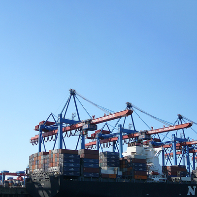 NVOCC Bulk Break Shipping From China For Oversized Cargo Break Bulk Shipping Lines