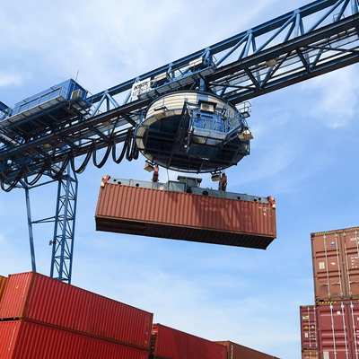 Global Logistics Freight Transportation Services From Tianjin For LCL Service