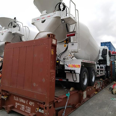 Professional ocean freight forwarding 40FR/40OT Full Container Load Ocean Freight China To ITAJAI