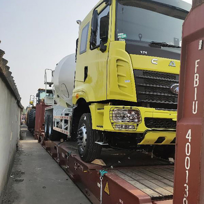 Professional ocean freight forwarding 40FR/40OT Full Container Load Ocean Freight China To ITAJAI