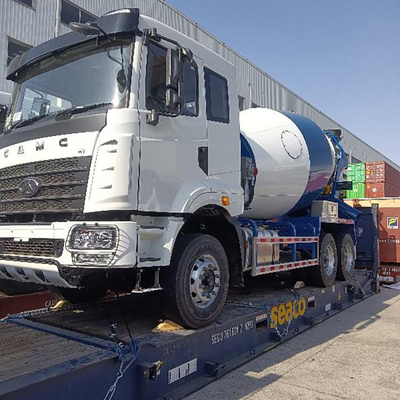 Ocean freight 40FR/40HQ/40GP Containers  From China To Dar Es Salaam, Tanzania For Oversized Cargo
