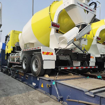 Ocean freight 40FR/40HQ/40GP Containers  From China To Dar Es Salaam, Tanzania For Oversized Cargo