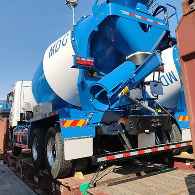 OOG BBK 40FR/40OT Container Sea Freight Delivery China To Guayaquil For Oversized Cargo