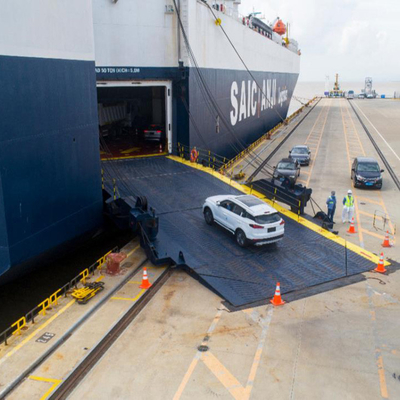 From Chinese Freight Agent RORO Cargo Rates For Car And Automotive Shipping