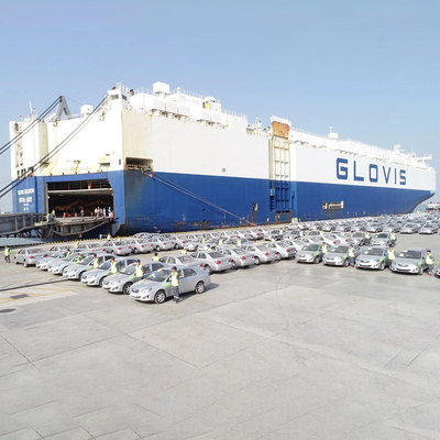Professional Roro Freight From China To Singapore Roro Ocean Freight