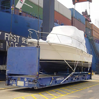 China To Turkey Professional Container Sea Freight Shipping Service Agent