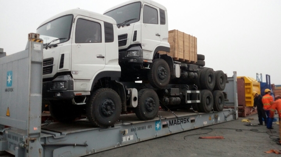 OOG BBK Shipping To Germany From China International Freight Services Logistics Company For Oversized Cargo