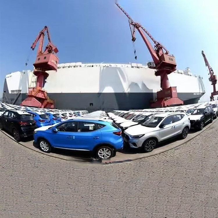 Container RORO Global Ocean Freight From China To South Africa For Oversized Cargo