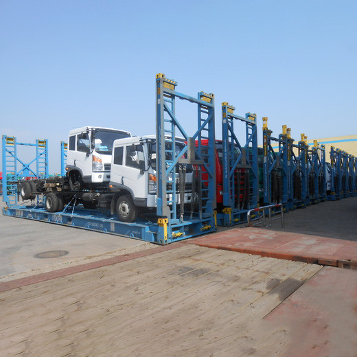 Professional 40FR/40OT Container Cheapest Sea Freight Shipping China To Singapore For Oversized Cargo