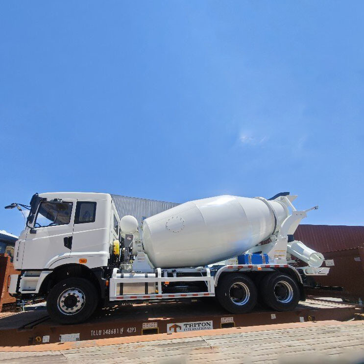 FCL Sea OOG Shipping Solutions For Your Oversized Cargo Transportation From China To Lagos Port