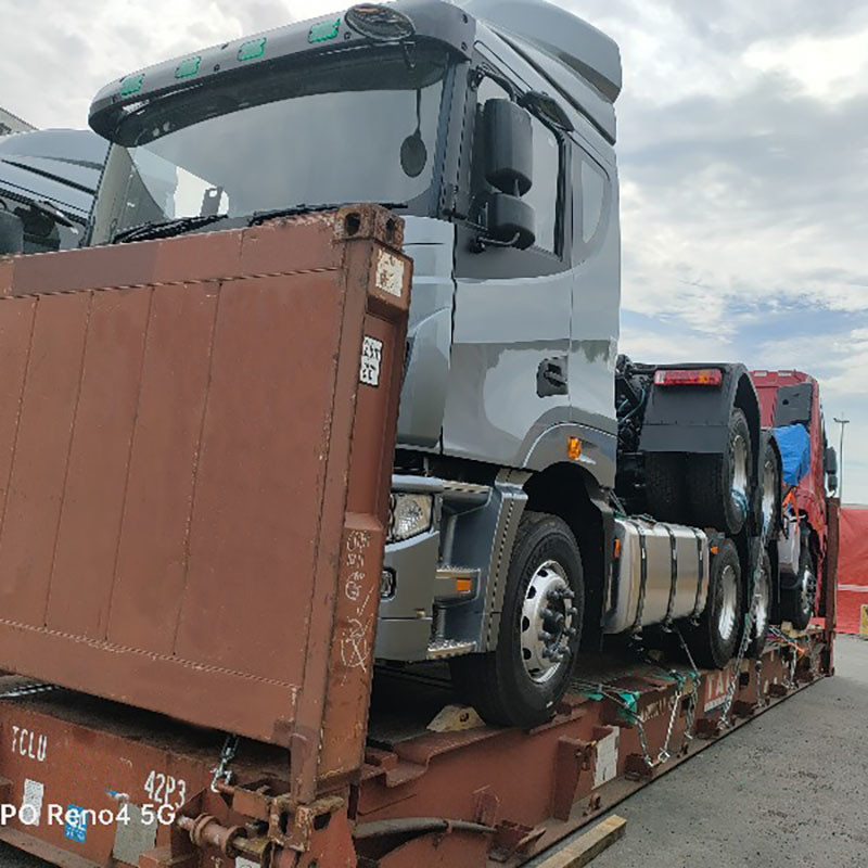 Guangzhou China To Saudi Arabia Sea Freight Forwarder For Oversized Cargo