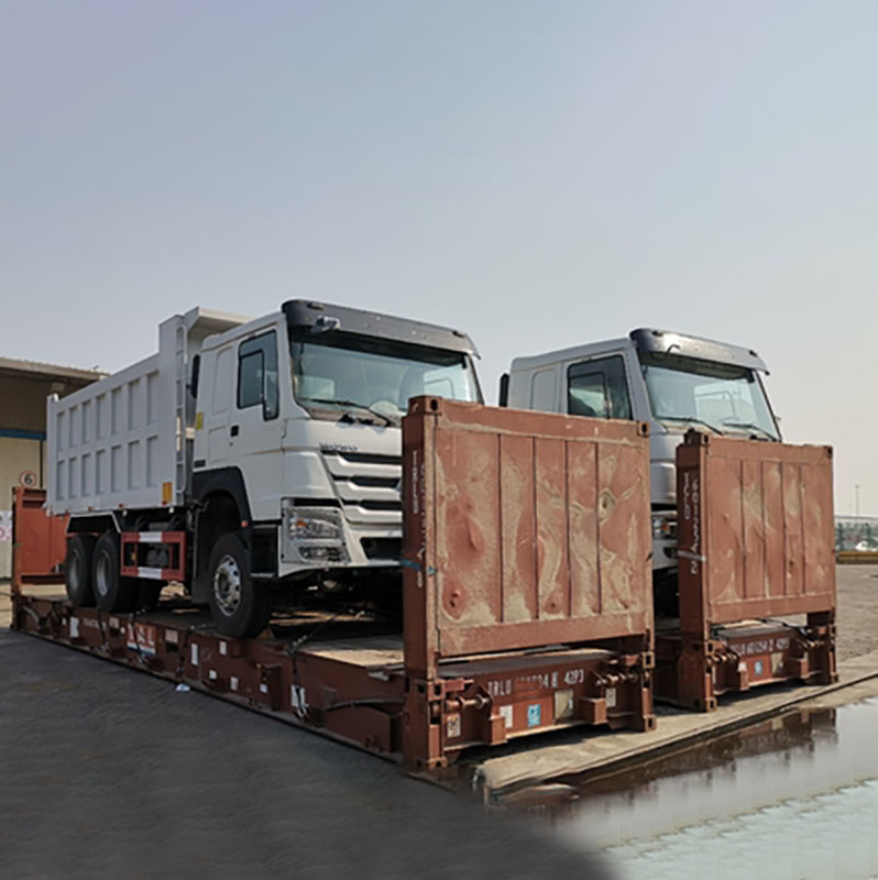 Oversized Ocean Cargo Services Professional Sea Freight Shipping Service From China To Thailand