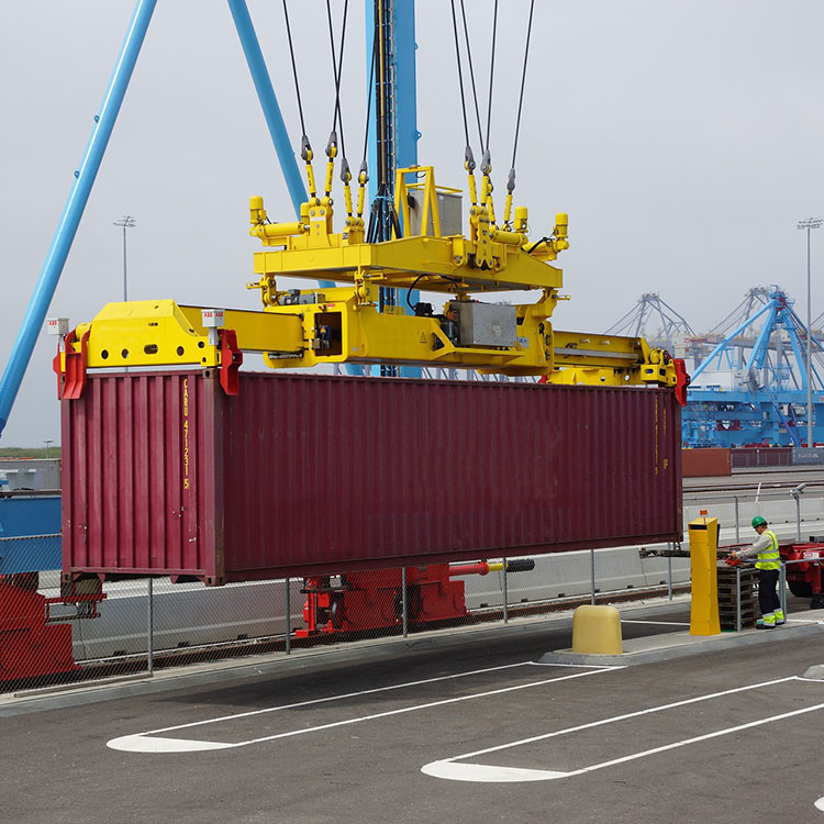Professional Freight Logistics Service With Rich Experienced Freight Forwarding Service From China To Malaysia