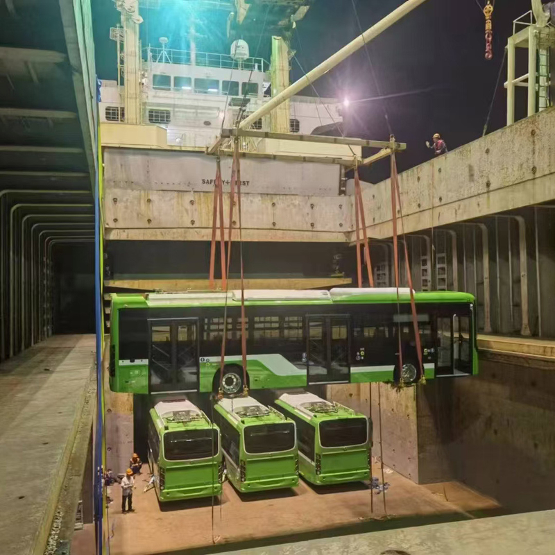 China To Oman Break Bulk Cargo Shipping Lines For Heavy Cargo Bulk Shipping Rates