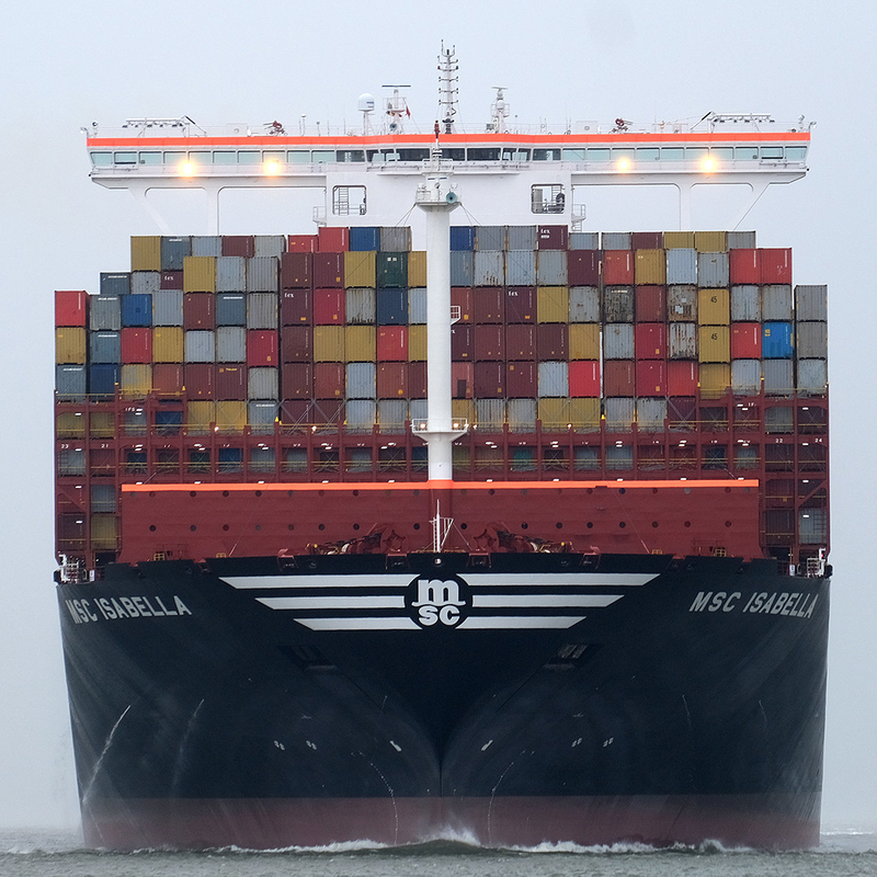 Heavy Cargo Breakbulk Or Break Bulk Cargo Shipping Lines From China To Indonesia