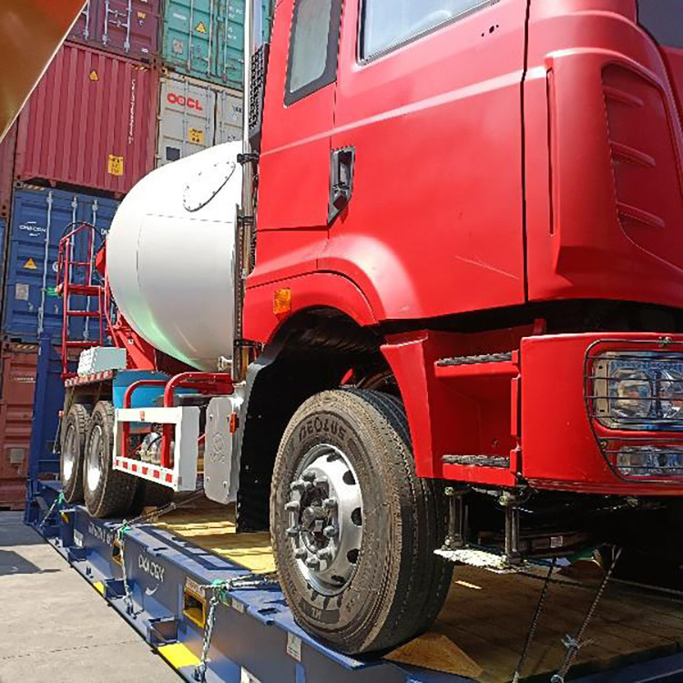 OOG Shipping Fcl Sea Freight For Your Oversized Cargo Transportation From China To ENSENADA / MONTEVIDEO