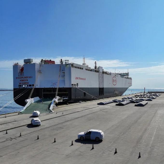 Kss Line Roro Roro Shipping Lines From China To Indonesia Professional Roro Transport